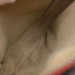 Pre Owned حقيبة كتف لويس فويتون مونوغرام متعددة الألوان سوداء ريفت