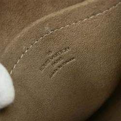 Pre Owned حقيبة كتف لويس فويتون مونوغرام متعددة الألوان سوداء ريفت