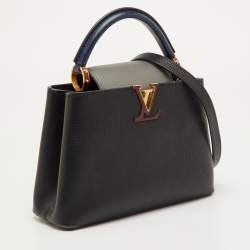 مملوكة مسبقًا حقيبة لوي فيتون كيبوكينز بيج جلد توريلون BB