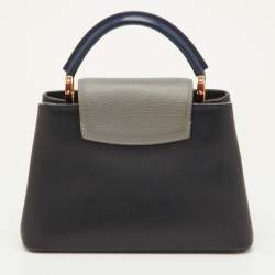 مملوكة مسبقًا حقيبة لوي فيتون كيبوكينز بيج جلد توريلون BB