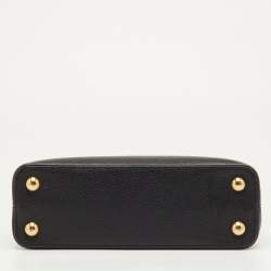 مملوكة مسبقًا حقيبة لوي فيتون كيبوكينز بيج جلد توريلون BB