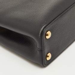 مملوكة مسبقًا حقيبة لوي فيتون كيبوكينز بيج جلد توريلون BB