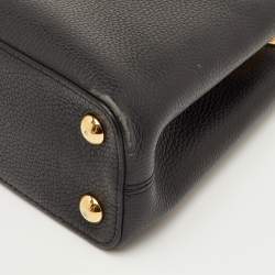 مملوكة مسبقًا حقيبة لوي فيتون كيبوكينز بيج جلد �توريلون BB