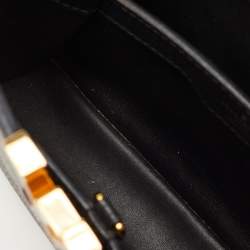 مملوكة مسبقًا حقيبة لوي فيتون كيبوكينز بيج جلد توريلون BB