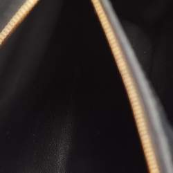 مملوكة مسبقًا حقيبة لوي فيتون كيبوكينز بيج جلد توريلون BB