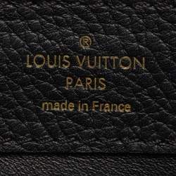 مملوكة مسبقًا حقيبة لوي فيتون كيبوكينز بيج جلد توريلون BB