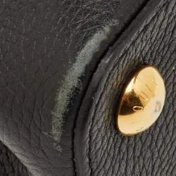 مملوكة مسبقًا حقيبة لوي فيتون كيبوكينز بيج جلد توريلون BB