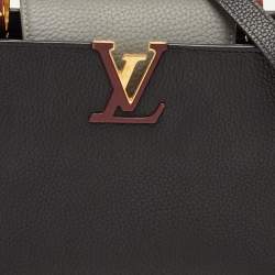 مملوكة مسبقًا حقيبة لوي فيتون كيبوكينز بيج جلد توريلون BB