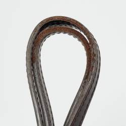 Pre Owned Louis Vuitton Damier Ebene Canvas Neverfull MM Bag