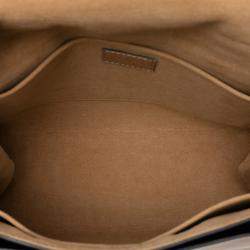 مملوكة مسبقًا حقيبة لوي فيتون ماريغنان مونغرام بُنّية