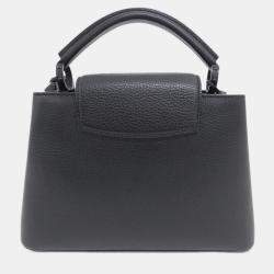 مملوكة مسبقًا Louis Vuitton Capucines Bb Handbag