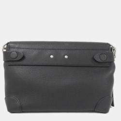 مملوكة مسبقًا Louis Vuitton Steamer Crossbody Shoulder Bag