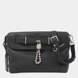 مملوكة مسبقًا Louis Vuitton Steamer Crossbody Shoulder Bag