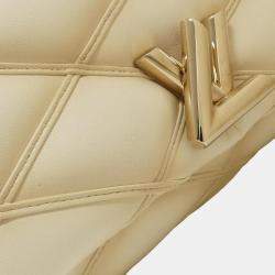 مملوكة مسبقًا Louis Vuitton Go-14 Handbag