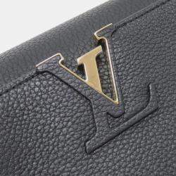 Pre Owned Louis Vuitton Flower Capucines Mm Handbag