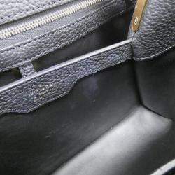 Pre Owned Louis Vuitton Flower Capucines Mm Handbag