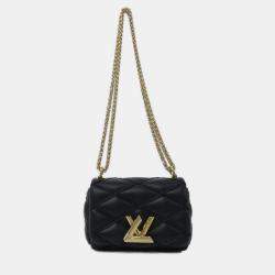 مملوكة مسبقًا Louis Vuitton Pico Go-14 Shoulder Bag