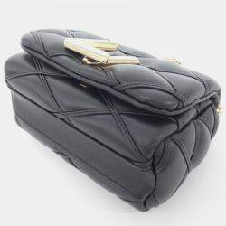 مملوكة مسبقًا Louis Vuitton Pico Go-14 Shoulder Bag