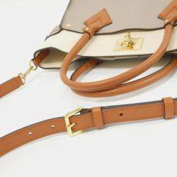 مملوكة مسبقًا حقيبة يد لوي فيتون أون ماي سايد مون وغرامية MM