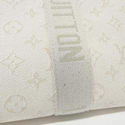 Pre Owned حقيبة يد لوي فيتون مونوجرام هيريتج مارينا توت