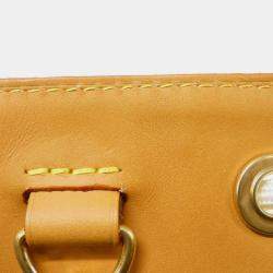 Pre Owned حقيبة يد لوي فيتون مونوجرام هيريتج مارينا توت