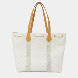 Pre Owned حقيبة يد لوي فيتون مونوجرام هيريتج مارينا توت