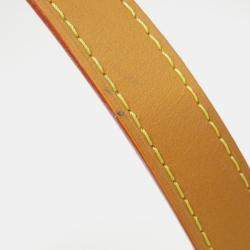 Pre Owned حقيبة يد لوي فيتون مونوجرام هيريتج مارينا توت