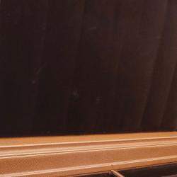 Pre Owned حقيبة لوي فيتون مونوجرام بوات بيجو هارد ترانك أتيشي