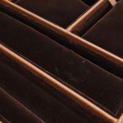 Pre Owned حقيبة لوي فيتون مونوجرام بوات بيجو هارد ترانك أتيشي