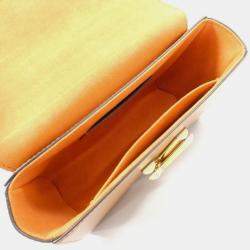 مملوكة مسبقًا حقيبة كتف لوي فيتون مونوغرا�م (كاتغرام) تويست