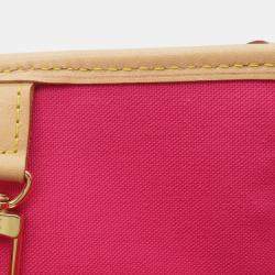 Pre Owned حقيبة لوي فيتون مونوغرام توت Lv X Tm نيفرفول متوسط الحجم