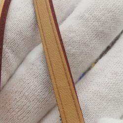 Pre Owned حقيبة لوي فيتون مونوغرام توت Lv X Tm نيفرفول متوسط الحجم