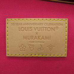 Pre Owned حقيبة لوي فيتون مونوغرام توت Lv X Tm نيفرفول متوسط الحجم