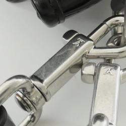 Pre Owned Louis Vuitton Lv Night Noe Cargo Shoulder Bag