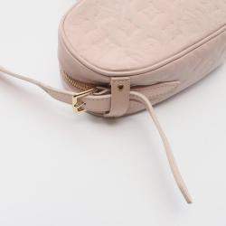 مملوكة مسبقًا Louis Vuitton Sac Coeur Fall In Love Shoulder Bag Leather Monogram Pink