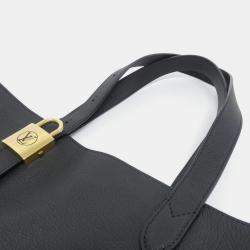 Pre Owned Louis Vuitton Lowkey Cabas Mm Handbag