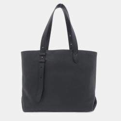 Pre Owned Louis Vuitton Lowkey Cabas Mm Handbag