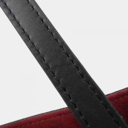 Pre Owned حقيبة لوي فيتون أون ذا غو موديل متوسط نمط مونوجرام تو تون إمبريس