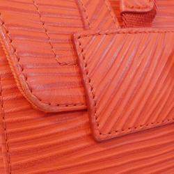 مملوكة مسبقًا حقيبة ظهر لويس فويتون كريستوفر إيبي مقاس إكس إل