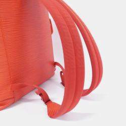 مملوكة مسبقًا حقيبة ظهر لويس فويتون كريستوفر إيبي مقاس إكس إل