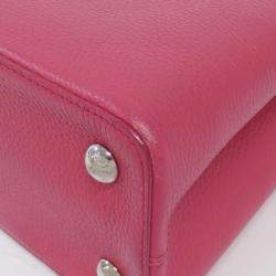 Pre Owned حقيبة يد "لويس فويتون كابوسين بي أم"