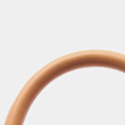 مملوكة مسبقًا حقيبة يد لويس فيتون سبيدي باندوليير 25 كانفاس ومونوكانفاس جلد بيج