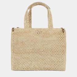 مملوكة مسبقًا حقيبة يد لوي فيتون Lv باي ذا بول أون غو مقاس MM