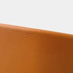 مملوكة مسبقًا Louis Vuitton Clutch Bag Cowhide Leather Shopper Shoulder Bag