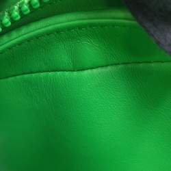 مملوكة مسبقًا Louis Vuitton Rubber Mini Soft Trunk Shoulder Bag