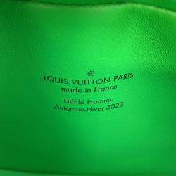 مملوكة مسبقًا Louis Vuitton Rubber Mini Soft Trunk Shoulder Bag