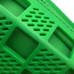 مملوكة مسبقًا Louis Vuitton Rubber Mini Soft Trunk Shoulder Bag