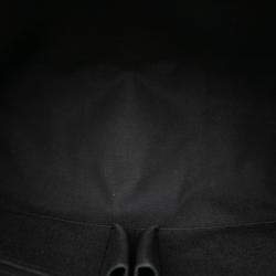 مملوكة مسبقًا Louis Vuitton Black Damier Graphite Mick MM