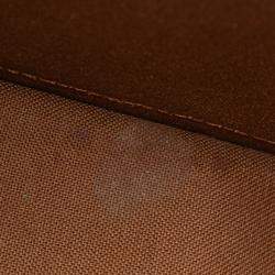 Pre Owned Louis Vuitton Brown Monogram Alma BB