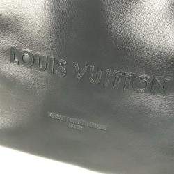 Pre Owned حقيبة كتف لوي فيتون شوبر توت تغليف Mm سوداء